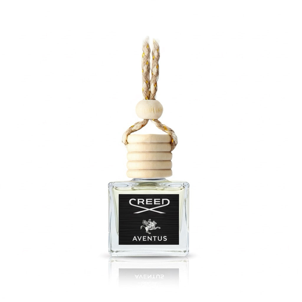 Creed Aventus EDP Mens Car Air Freshener