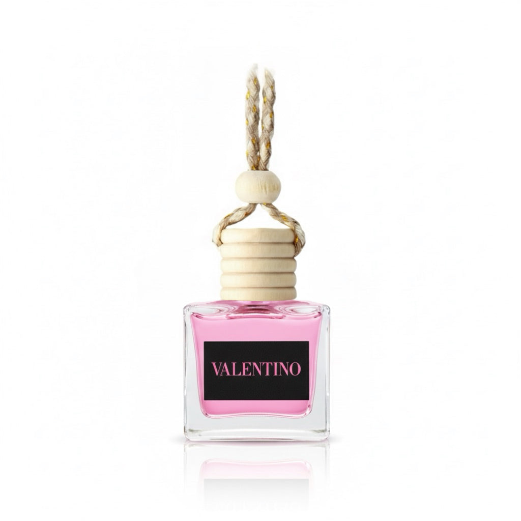 Valentino Donna Born In Roma EDP Womens Car Air Freshener